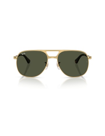 RAY-BAN - BILL MAX - RB3793 - 001/31 - 59 2