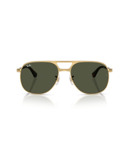RAY-BAN - BILL MAX - RB3793 - 001/31 - 59