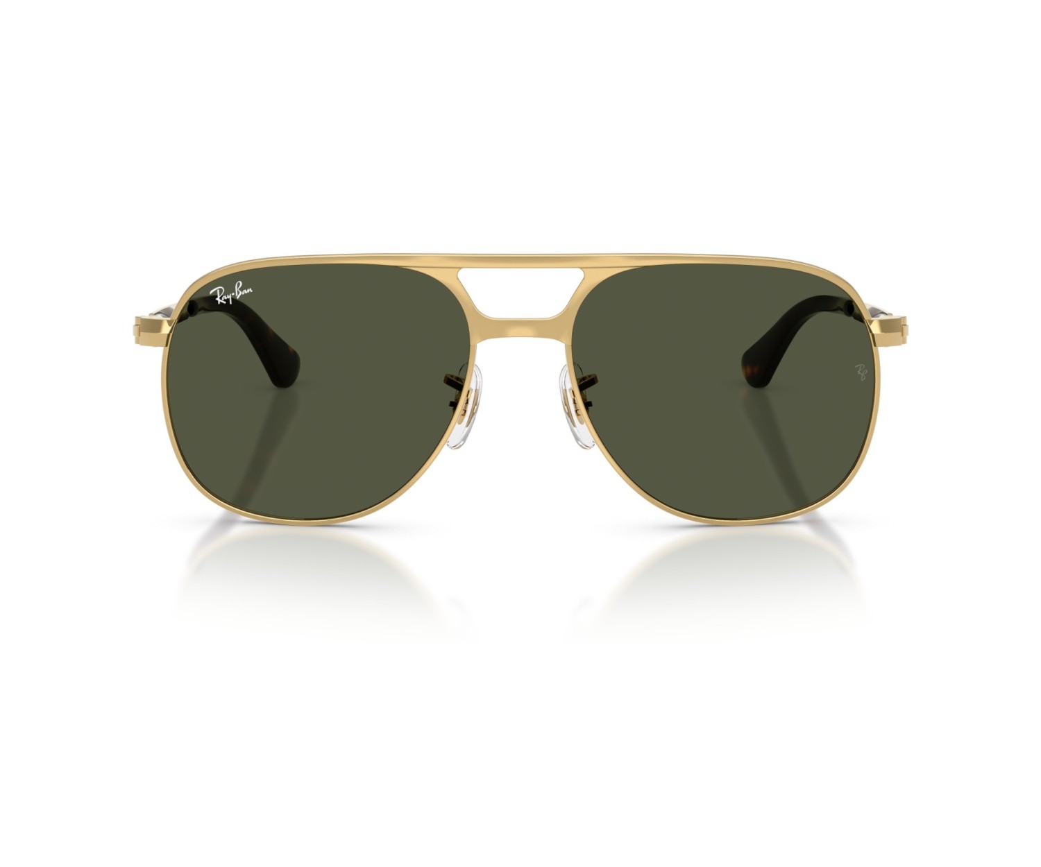 RAY-BAN - BILL MAX - RB3793 - 001/31 - 59