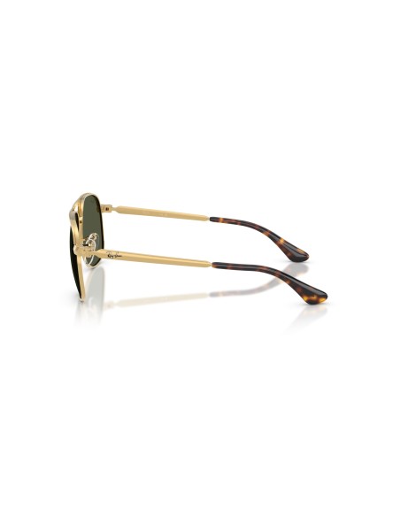 RAY-BAN - BILL MAX - RB3793 - 001/31 - 59
