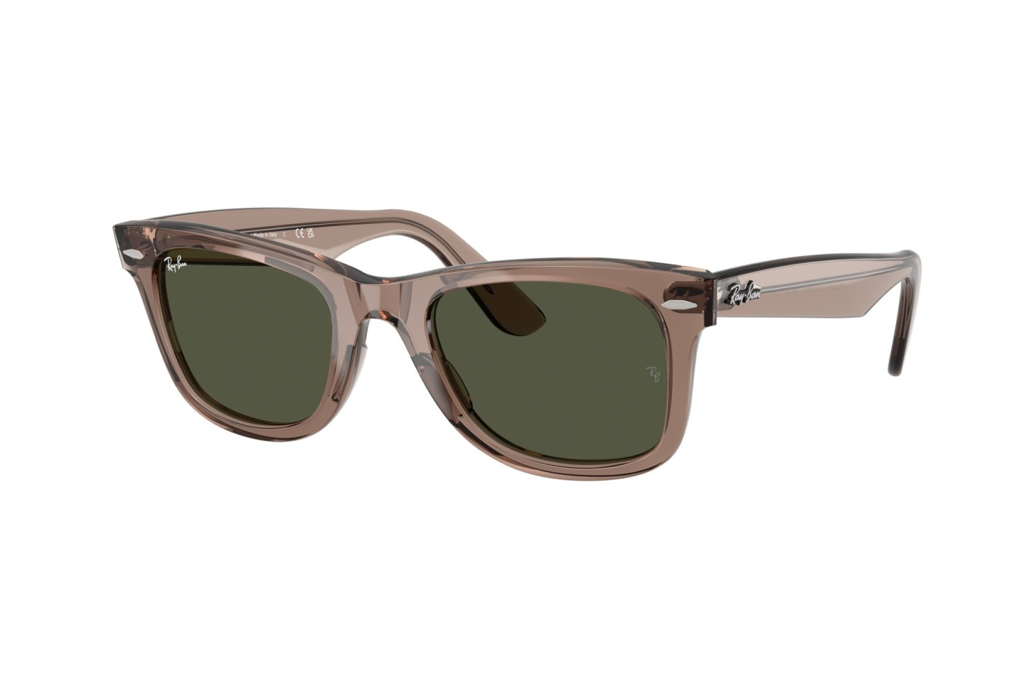 RAY-BAN - WAYFARER - RB2140 - 682731 - 50
