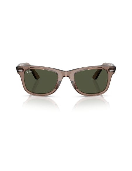 RAY-BAN - WAYFARER - RB2140 - 682731 - 50