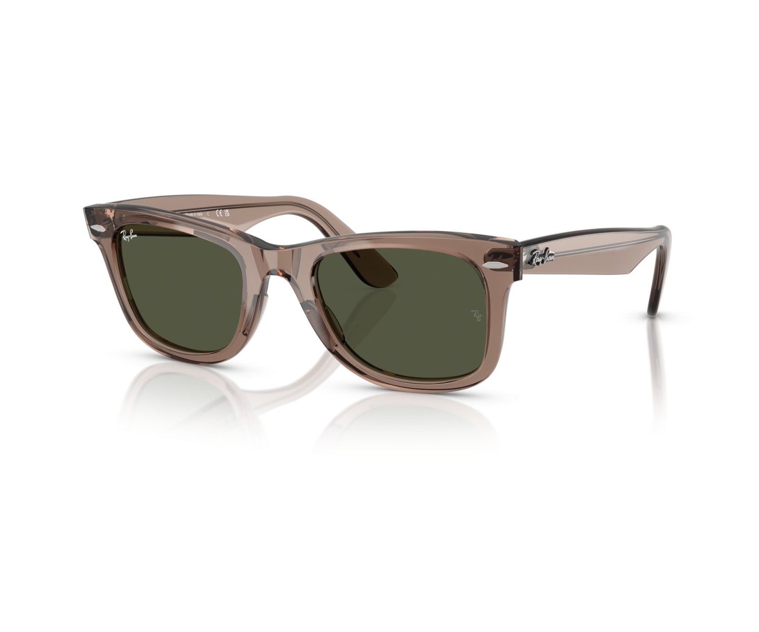 RAY-BAN - WAYFARER - RB2140 - 682731 - 50