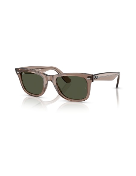 RAY-BAN - WAYFARER - RB2140 - 682731 - 52