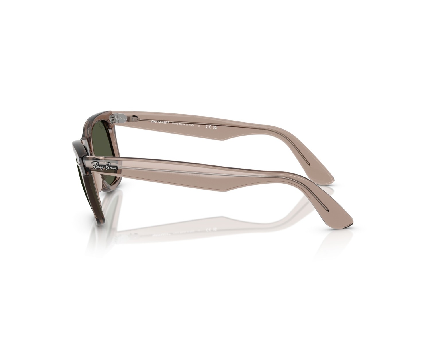 RAY-BAN - WAYFARER - RB2140 - 682731 - 52