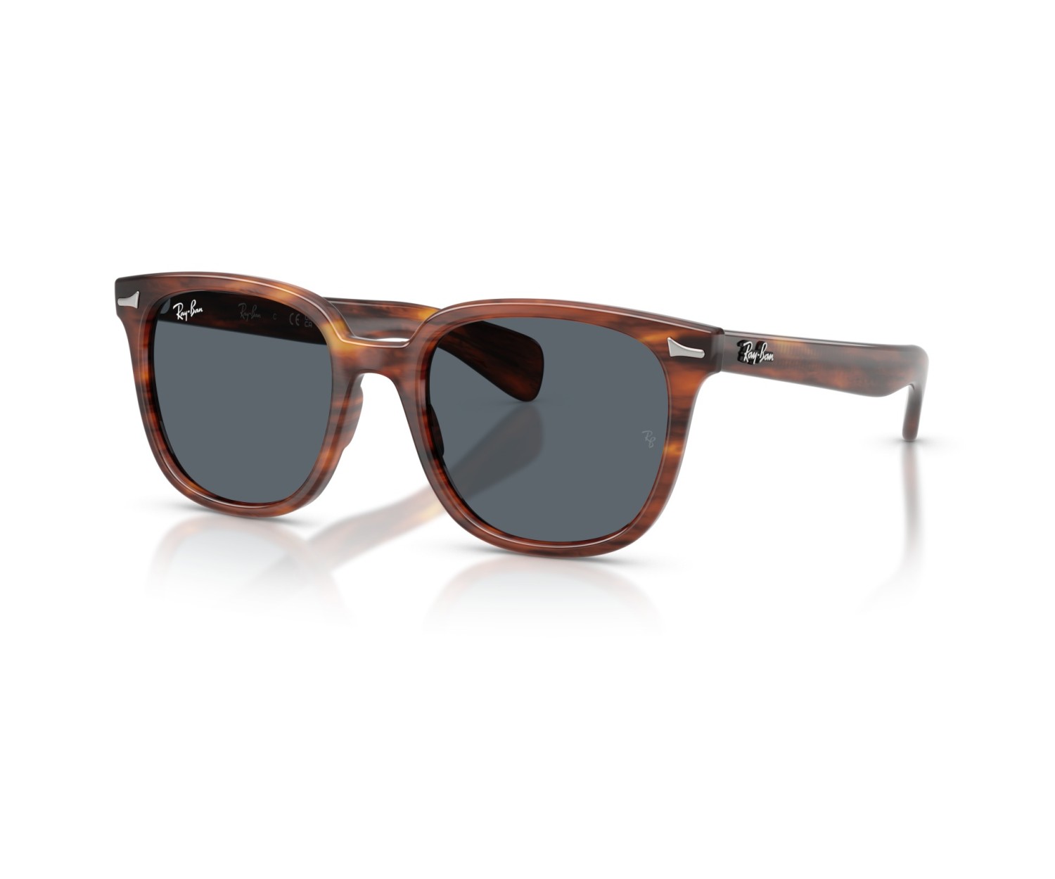 RAY-BAN - BRUNEL II - RB2235 - 954/R5 - 53