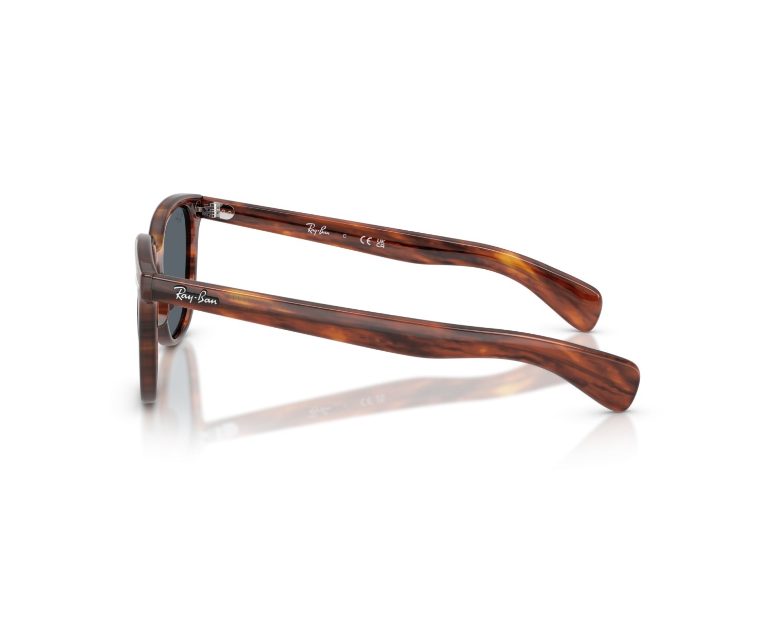 RAY-BAN - BRUNEL II - RB2235 - 954/R5 - 53