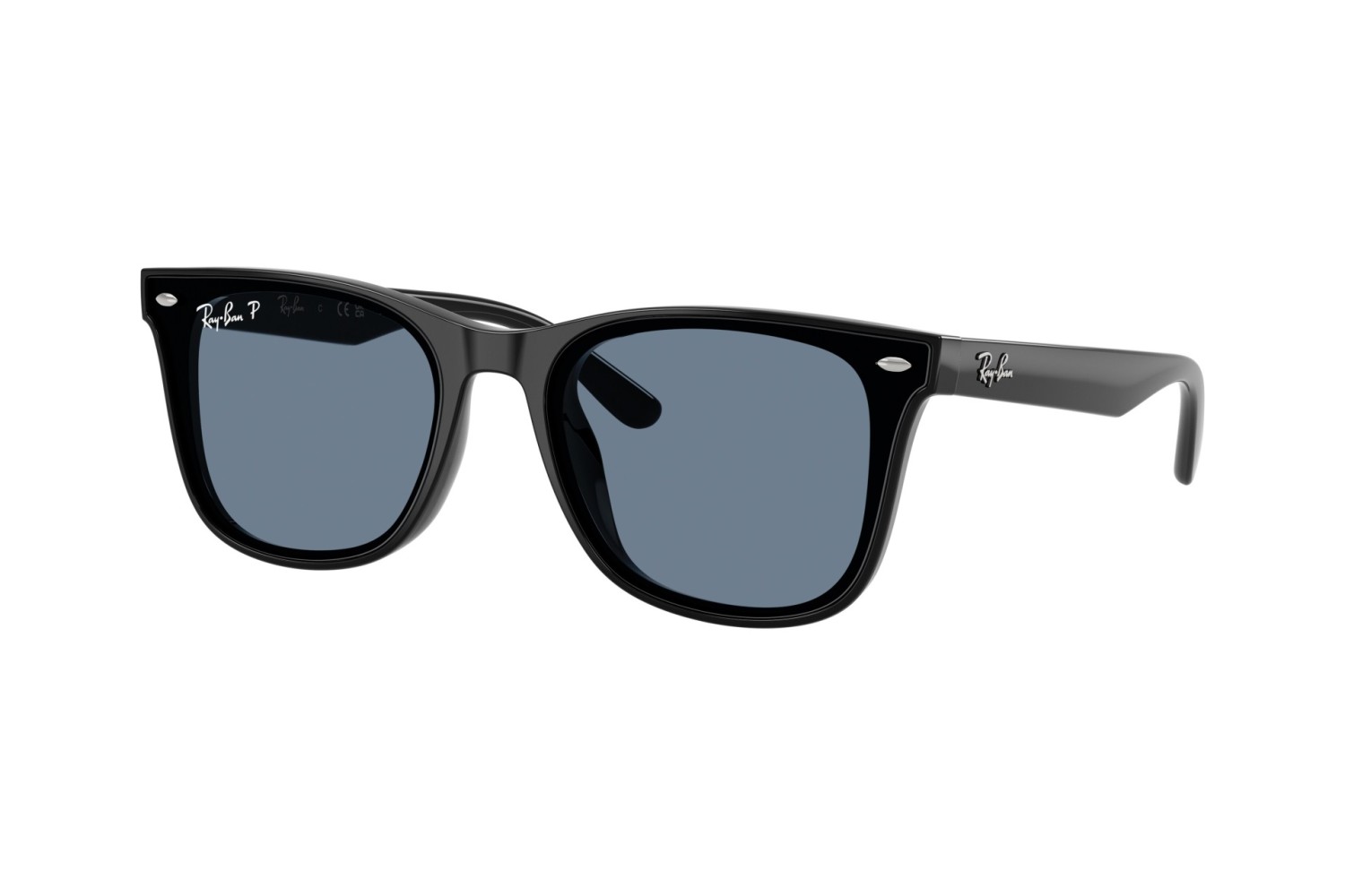 RAY-BAN - RB4420 - 601/2V - 65