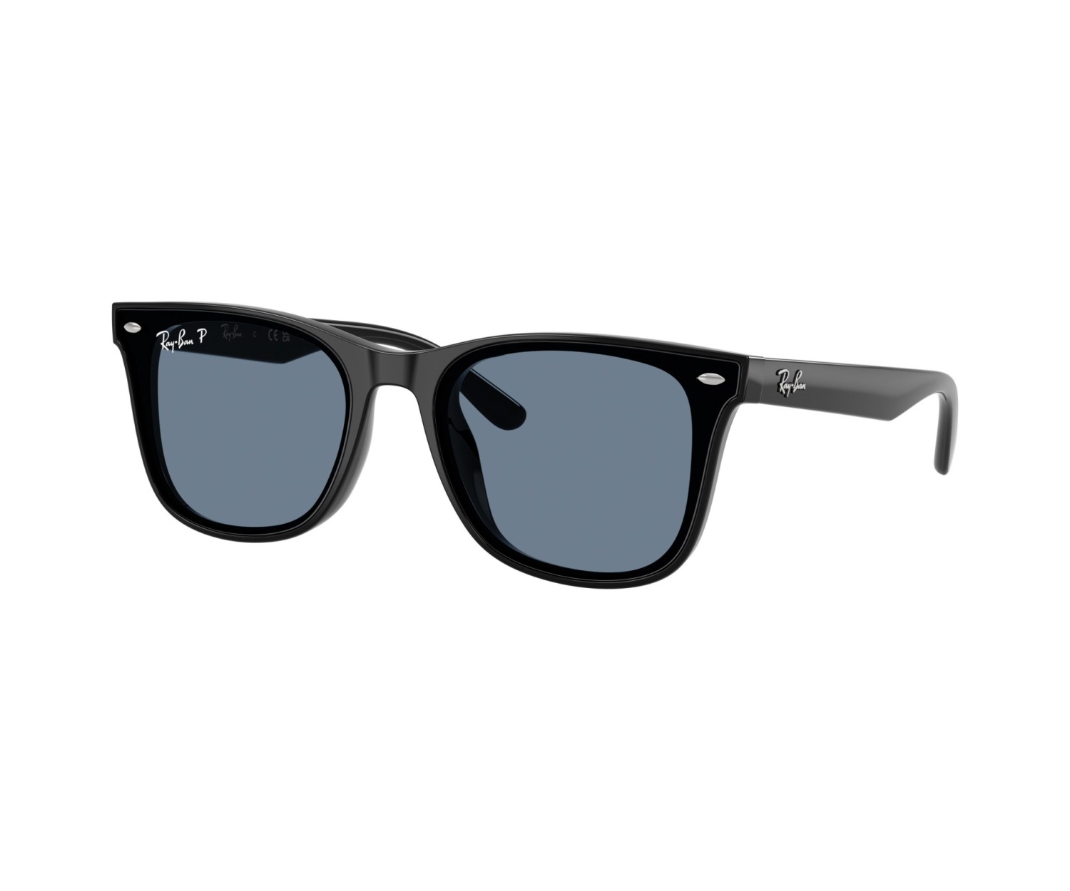RAY-BAN - RB4420 - 601/2V - 65