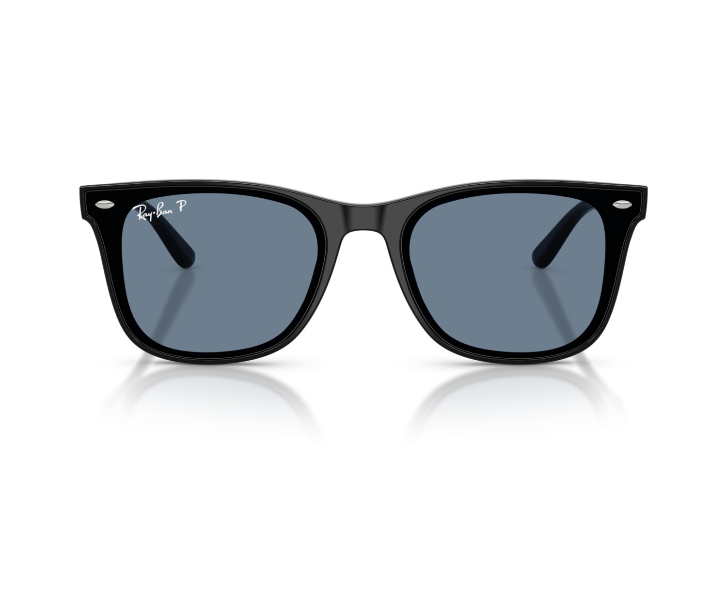 RAY-BAN - RB4420 - 601/2V - 65