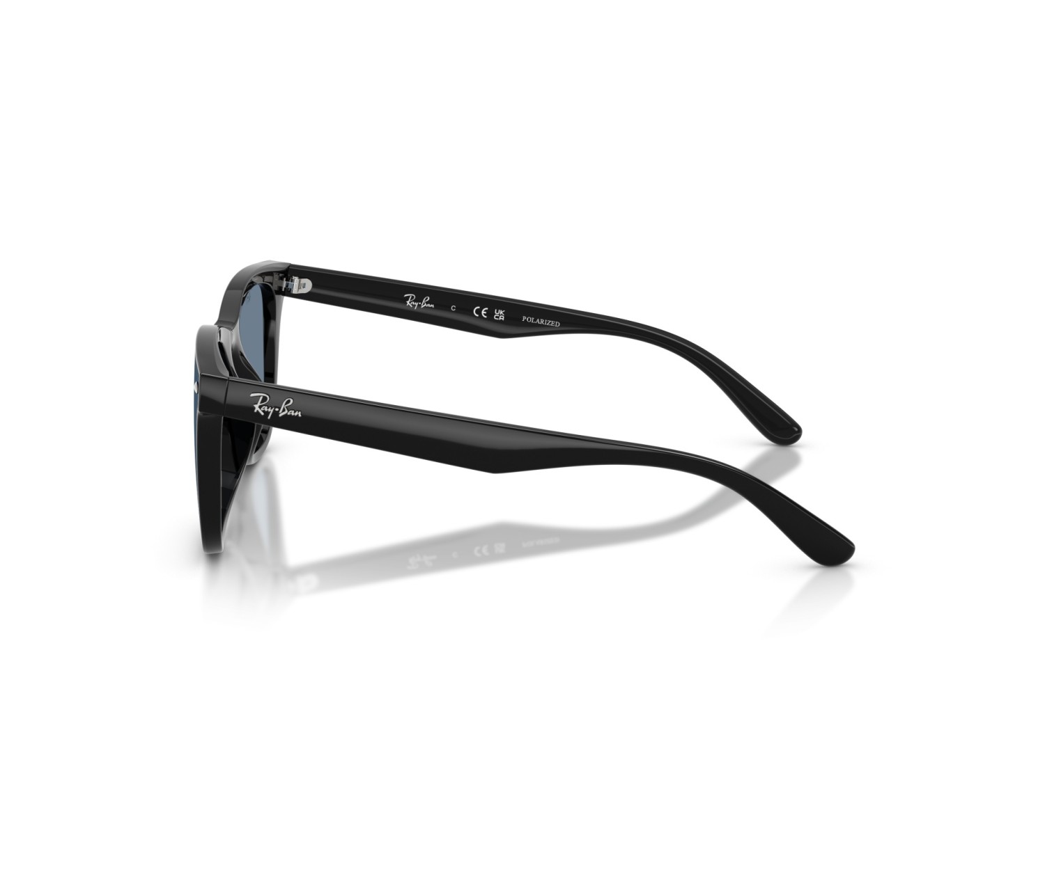 RAY-BAN - RB4420 - 601/2V - 65