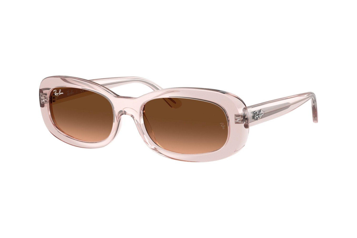 RAY-BAN - RB2221 - 6901A5 - 53