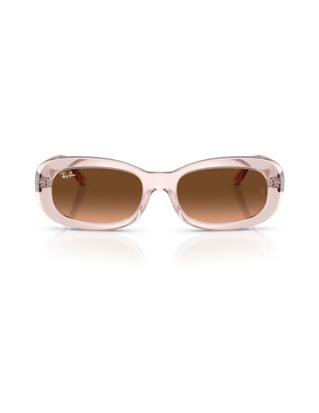 RAY-BAN - RB2221 - 6901A5 - 53