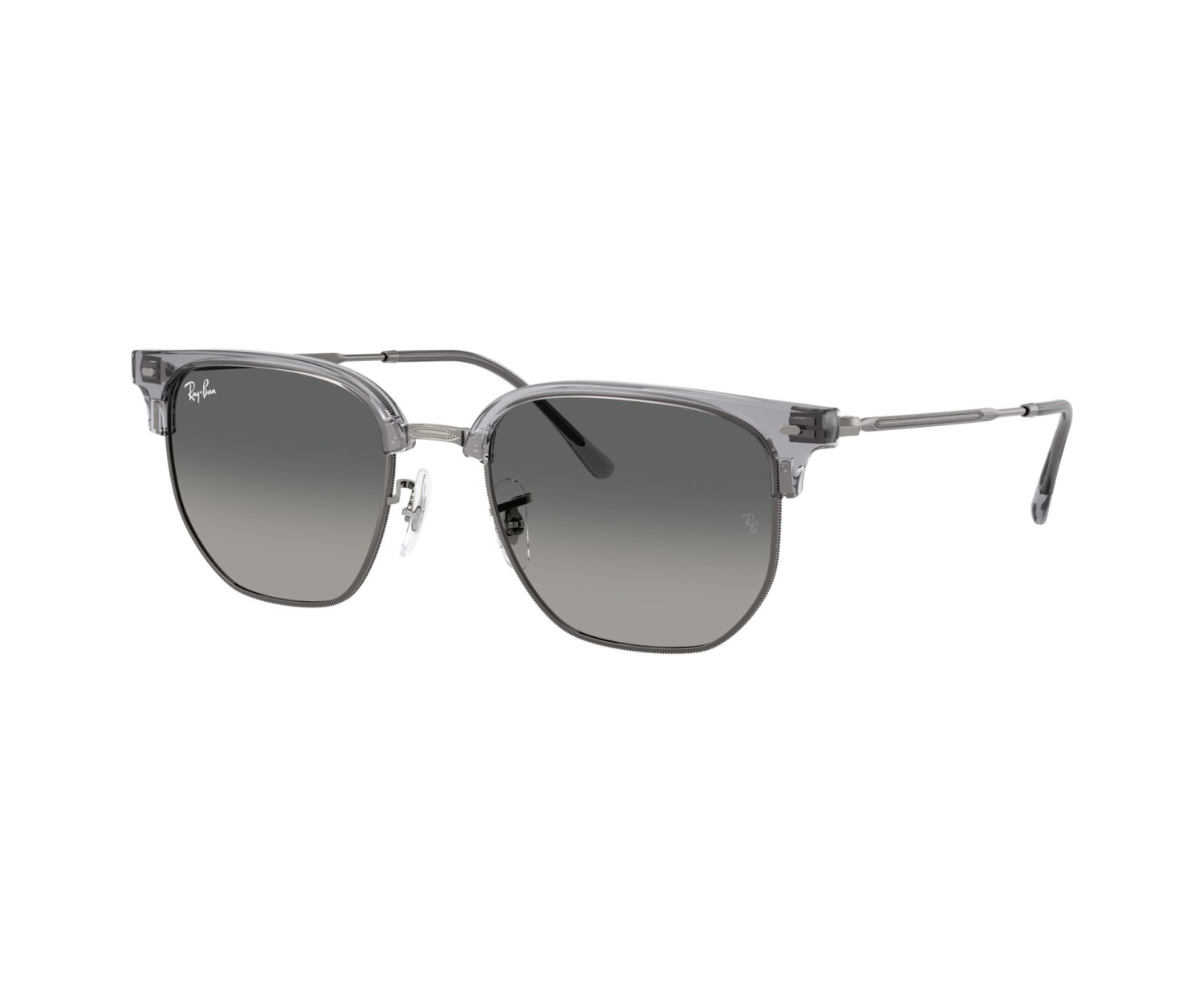RAY-BAN - NEW CLUBMASTER - RB4416 - 679271 - 51