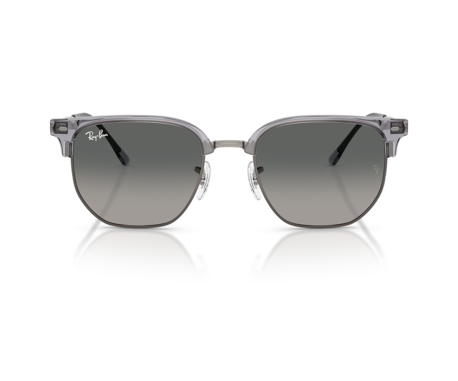 RAY-BAN - NEW CLUBMASTER - RB4416 - 679271 - 51