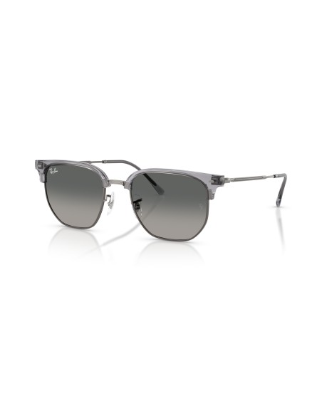 RAY-BAN - NEW CLUBMASTER - RB4416 - 679271 - 51
