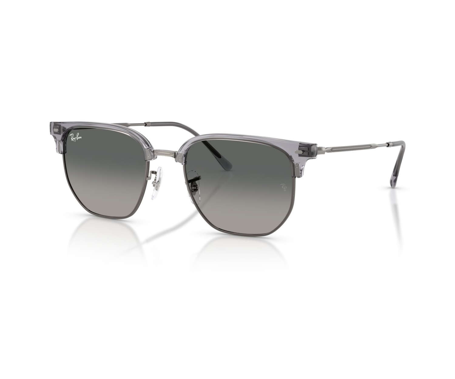 RAY-BAN - NEW CLUBMASTER - RB4416 - 679271 - 51