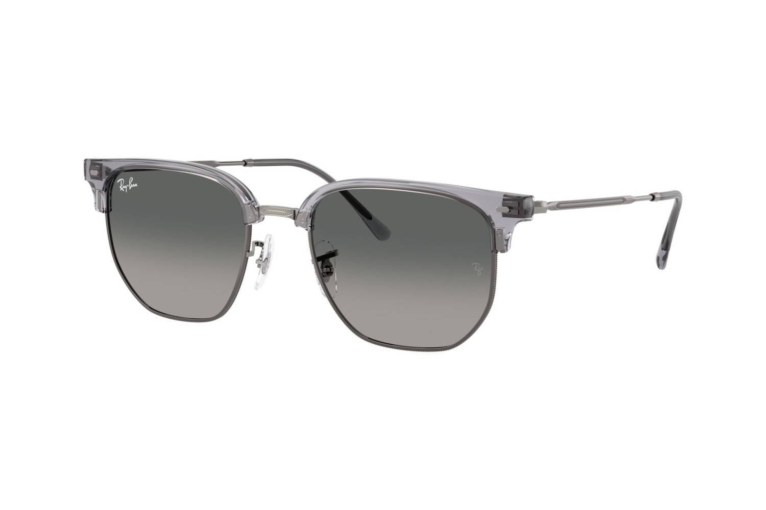 RAY-BAN - NEW CLUBMASTER - RB4416 - 679271 - 53