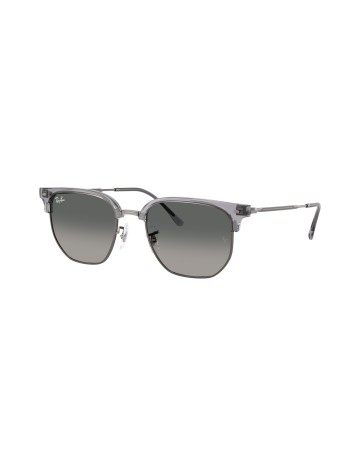 RAY-BAN - NEW CLUBMASTER - RB4416 - 679271 - 53