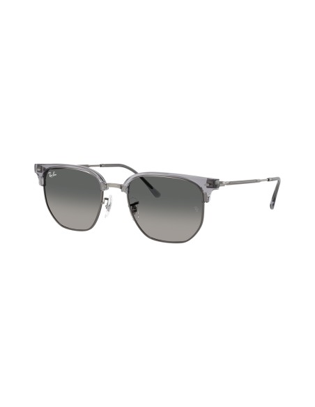 RAY-BAN - NEW CLUBMASTER - RB4416 - 679271 - 53
