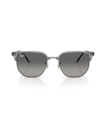 RAY-BAN - NEW CLUBMASTER - RB4416 - 679271 - 53 2