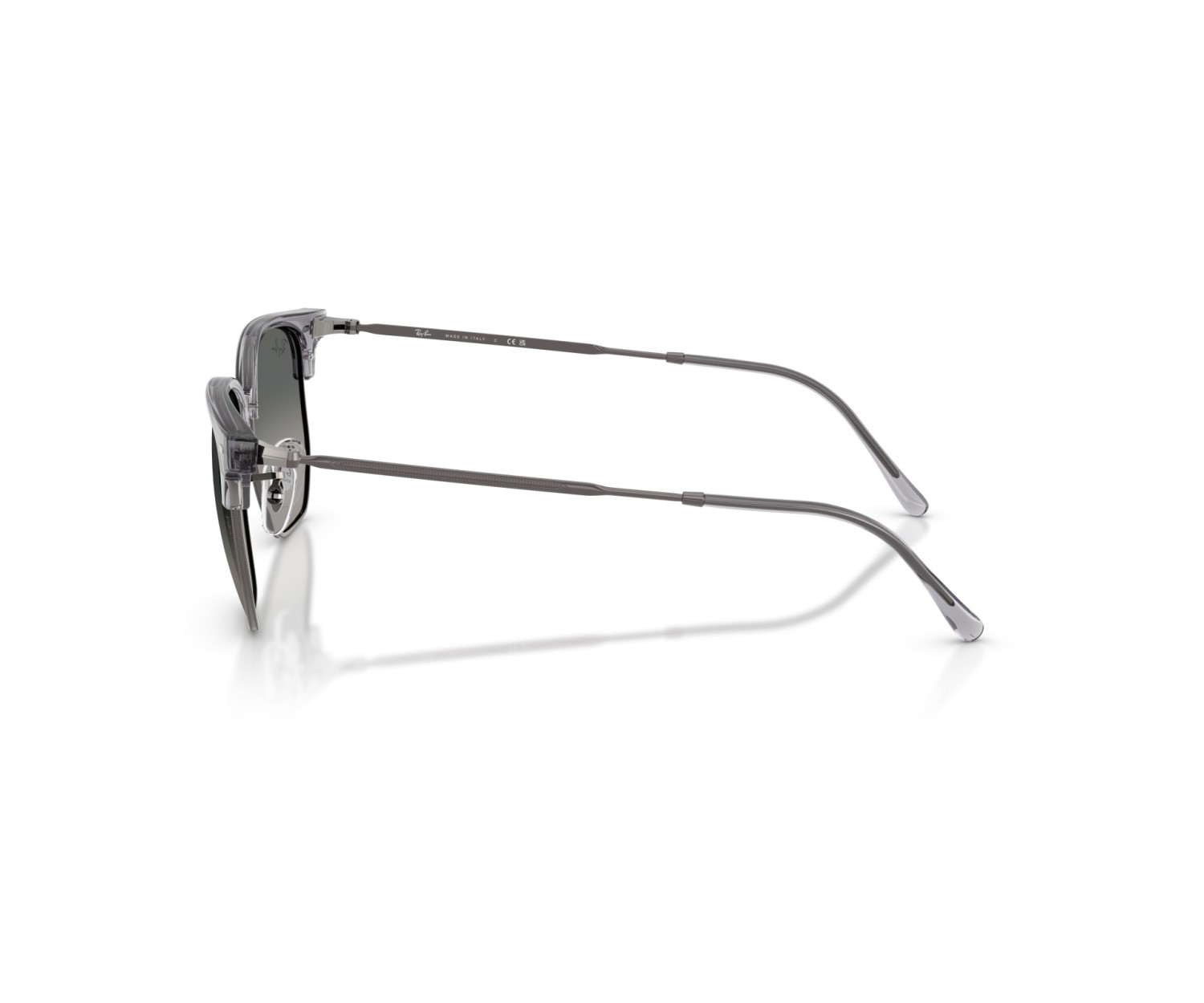 RAY-BAN - NEW CLUBMASTER - RB4416 - 679271 - 53