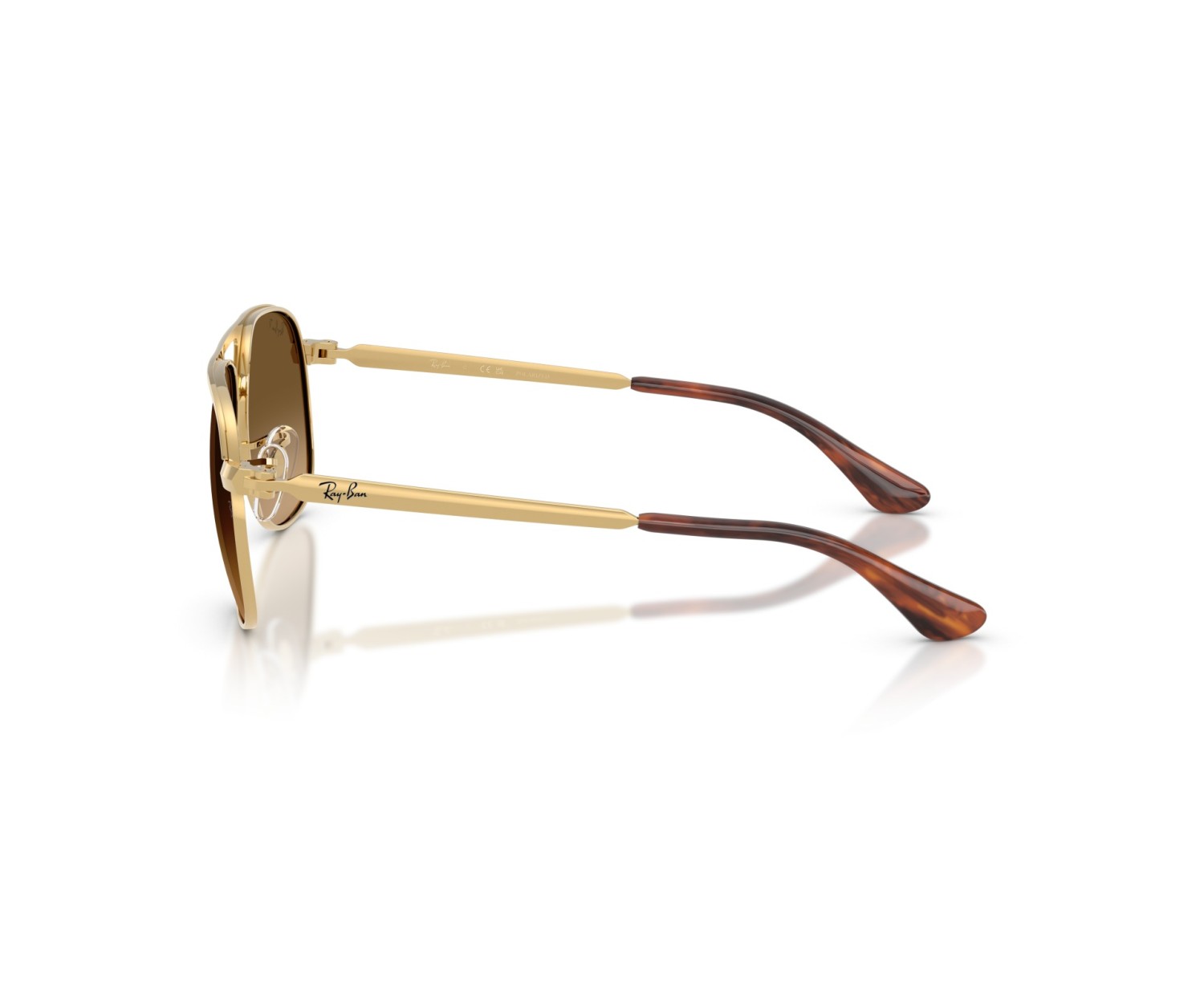 RAY-BAN - BILL MAX - RB3793 - 001/M2 - 56