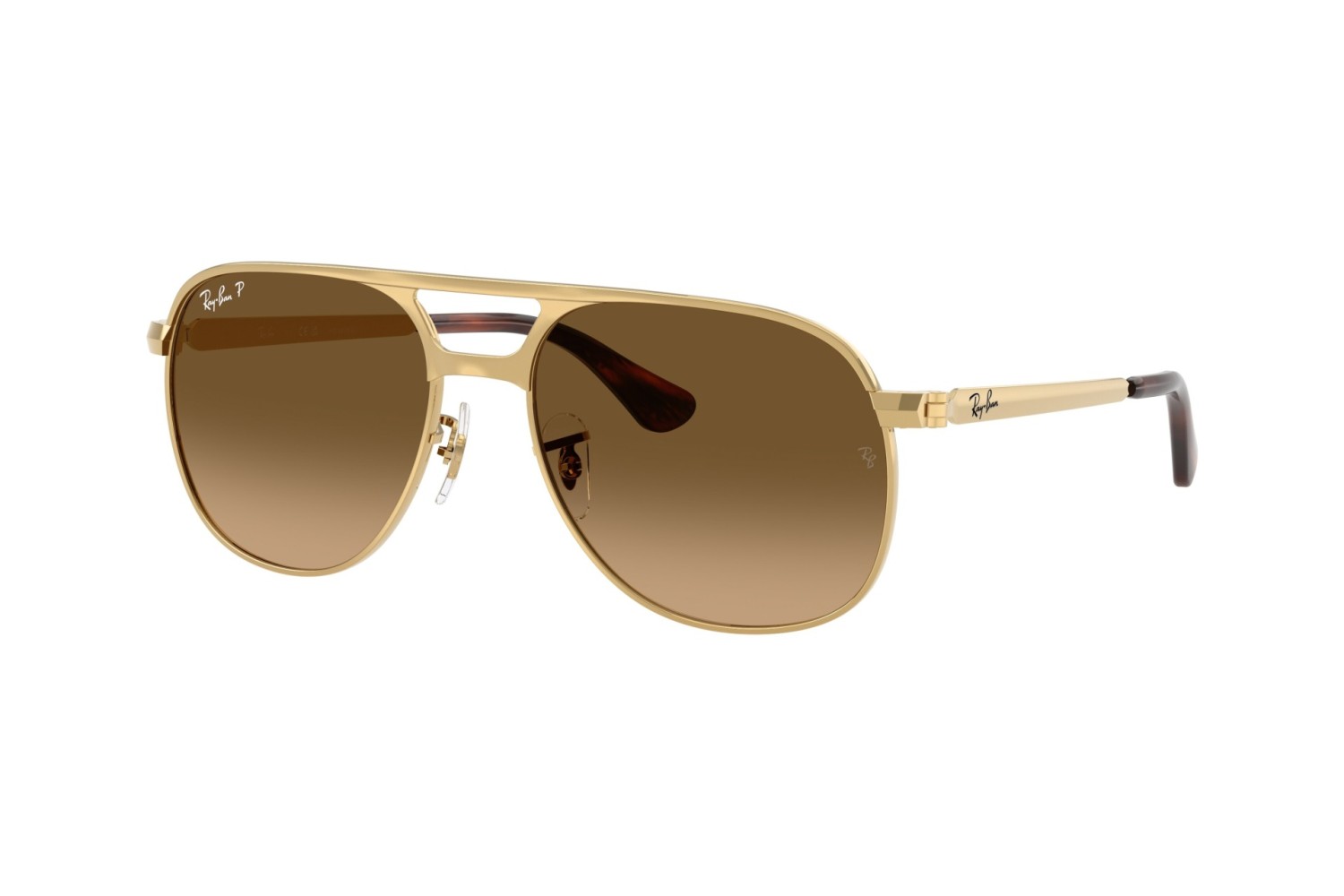 RAY-BAN - BILL MAX - RB3793 - 001/M2 - 59