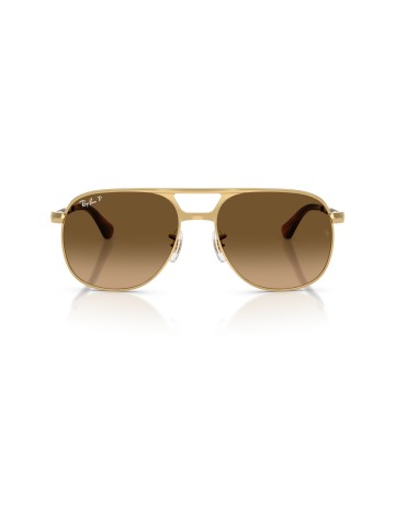 RAY-BAN - BILL MAX - RB3793 - 001/M2 - 59 2