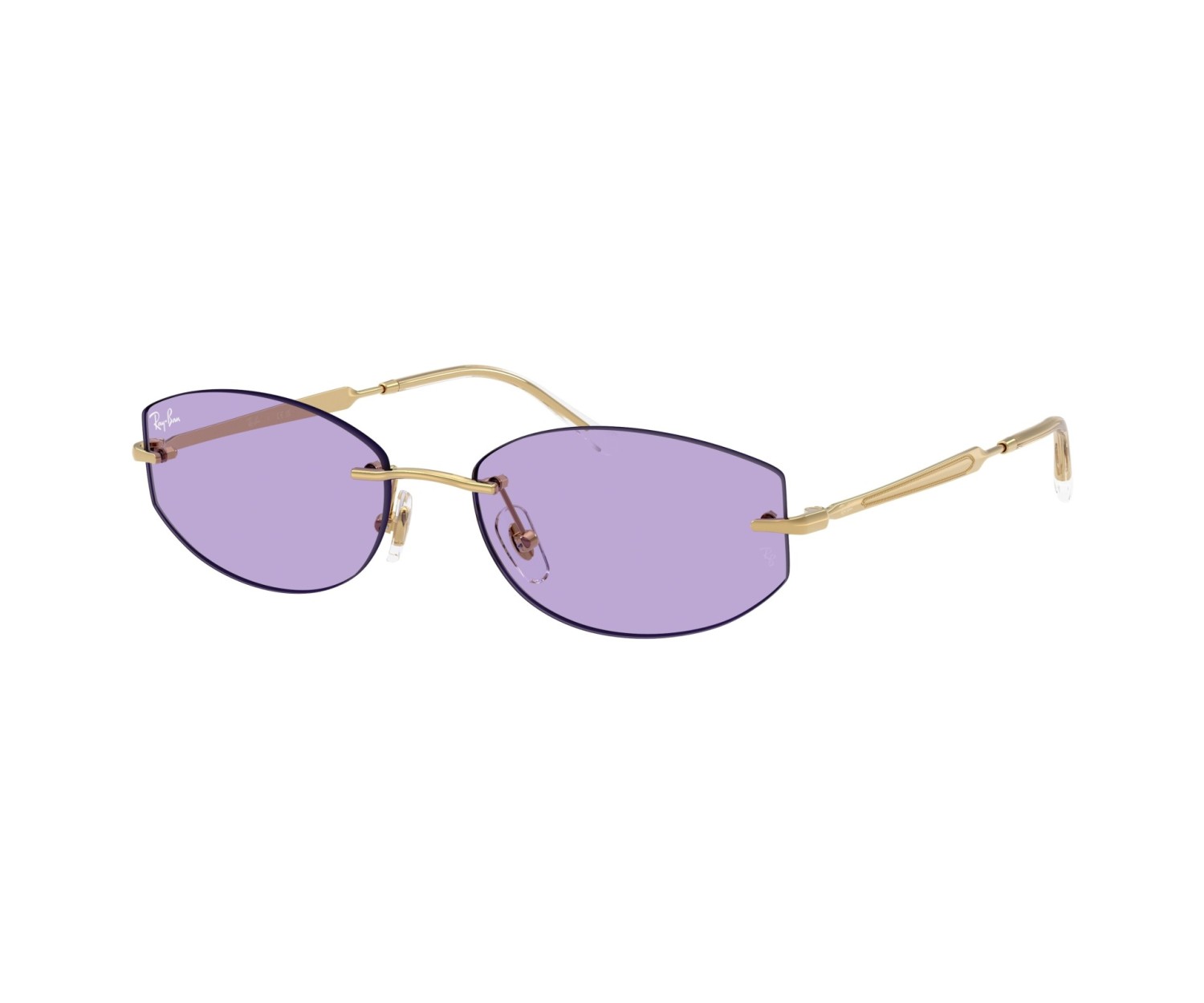 RAY-BAN - RB3792 - 001/1A - 55