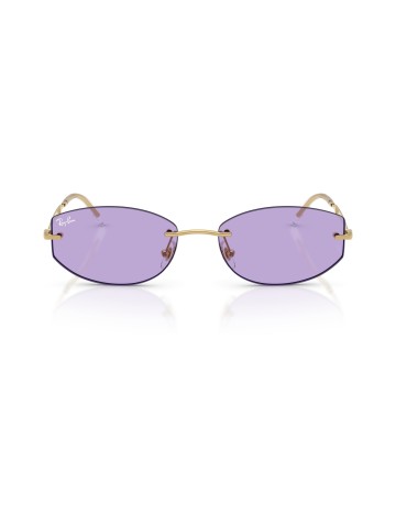 RAY-BAN - RB3792 - 001/1A - 55 2