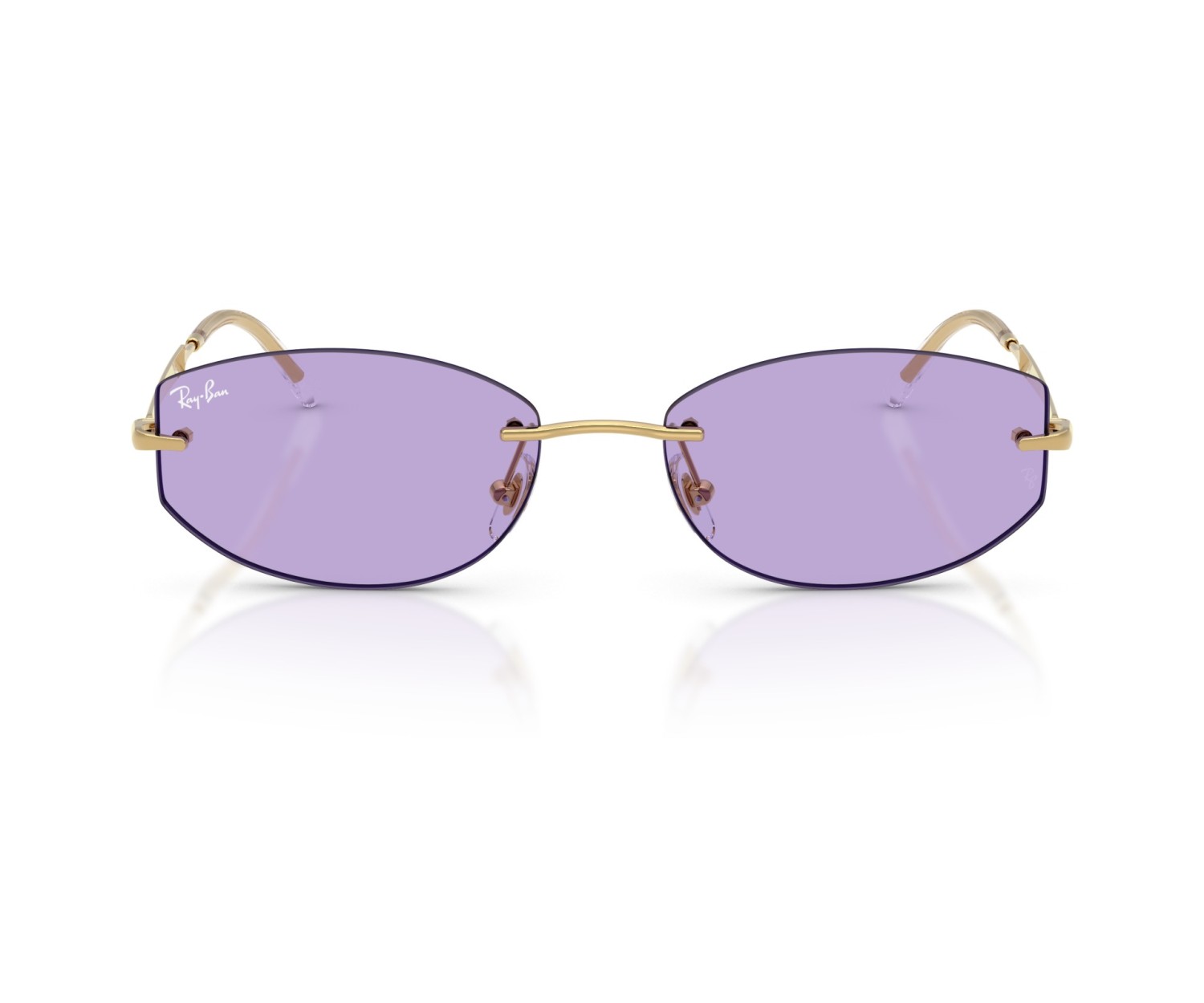RAY-BAN - RB3792 - 001/1A - 55