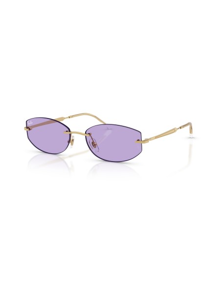 RAY-BAN - RB3792 - 001/1A - 55