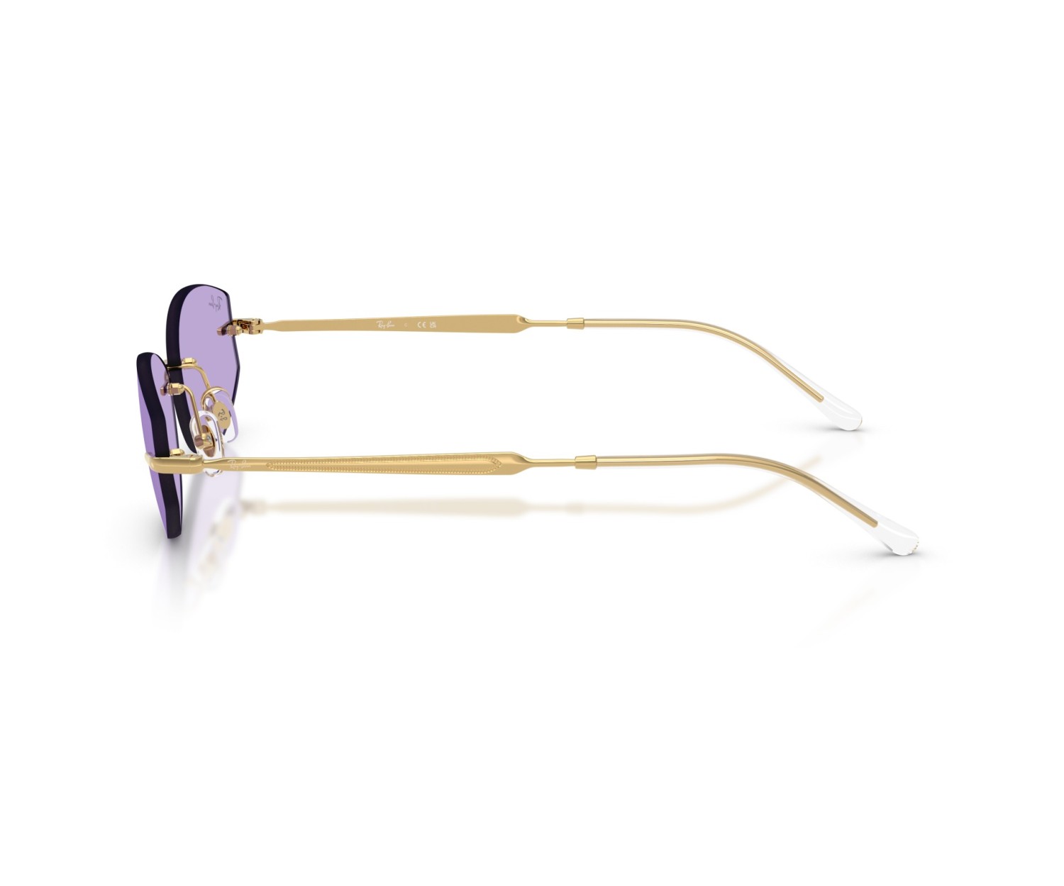 RAY-BAN - RB3792 - 001/1A - 55