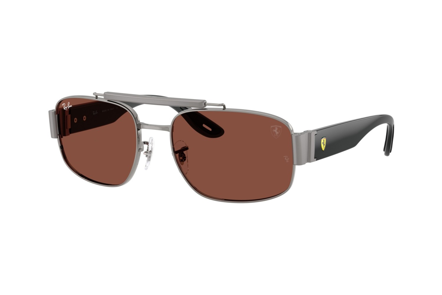 RAY-BAN - RB3797M - F142C5 - 58