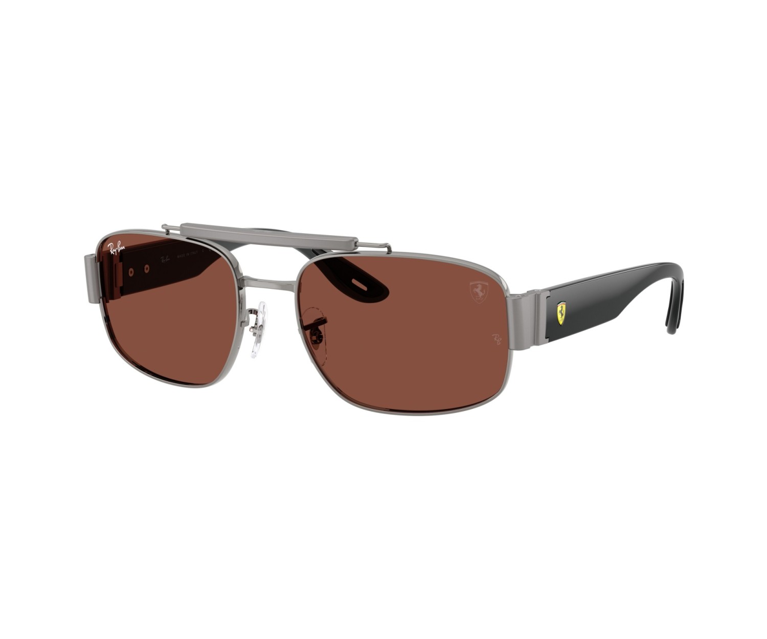 RAY-BAN - RB3797M - F142C5 - 58