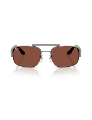 RAY-BAN - RB3797M - F142C5 - 58 2