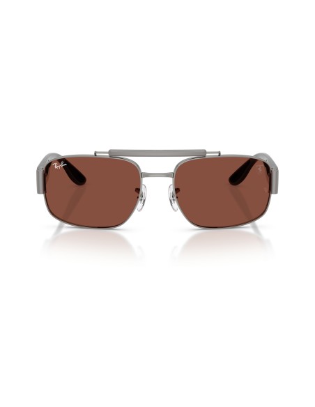 RAY-BAN - RB3797M - F142C5 - 58