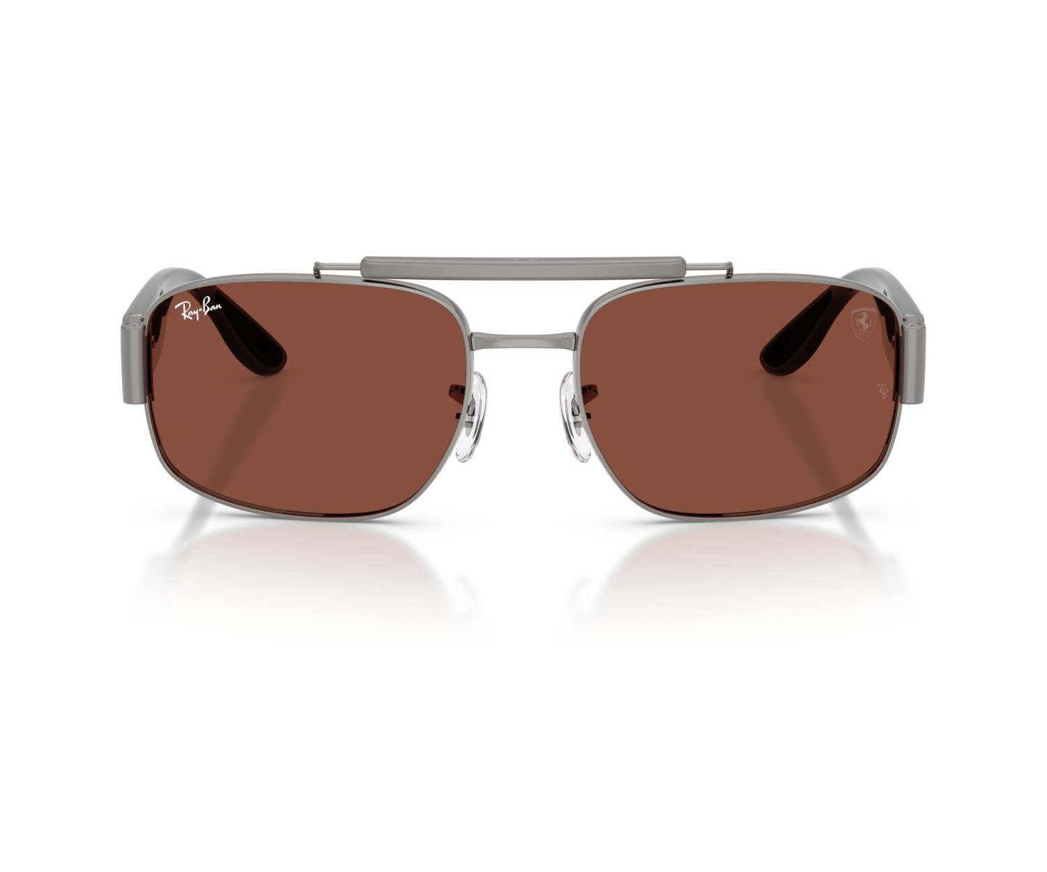 RAY-BAN - RB3797M - F142C5 - 58