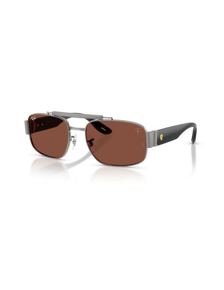 RAY-BAN - RB3797M - F142C5 - 58