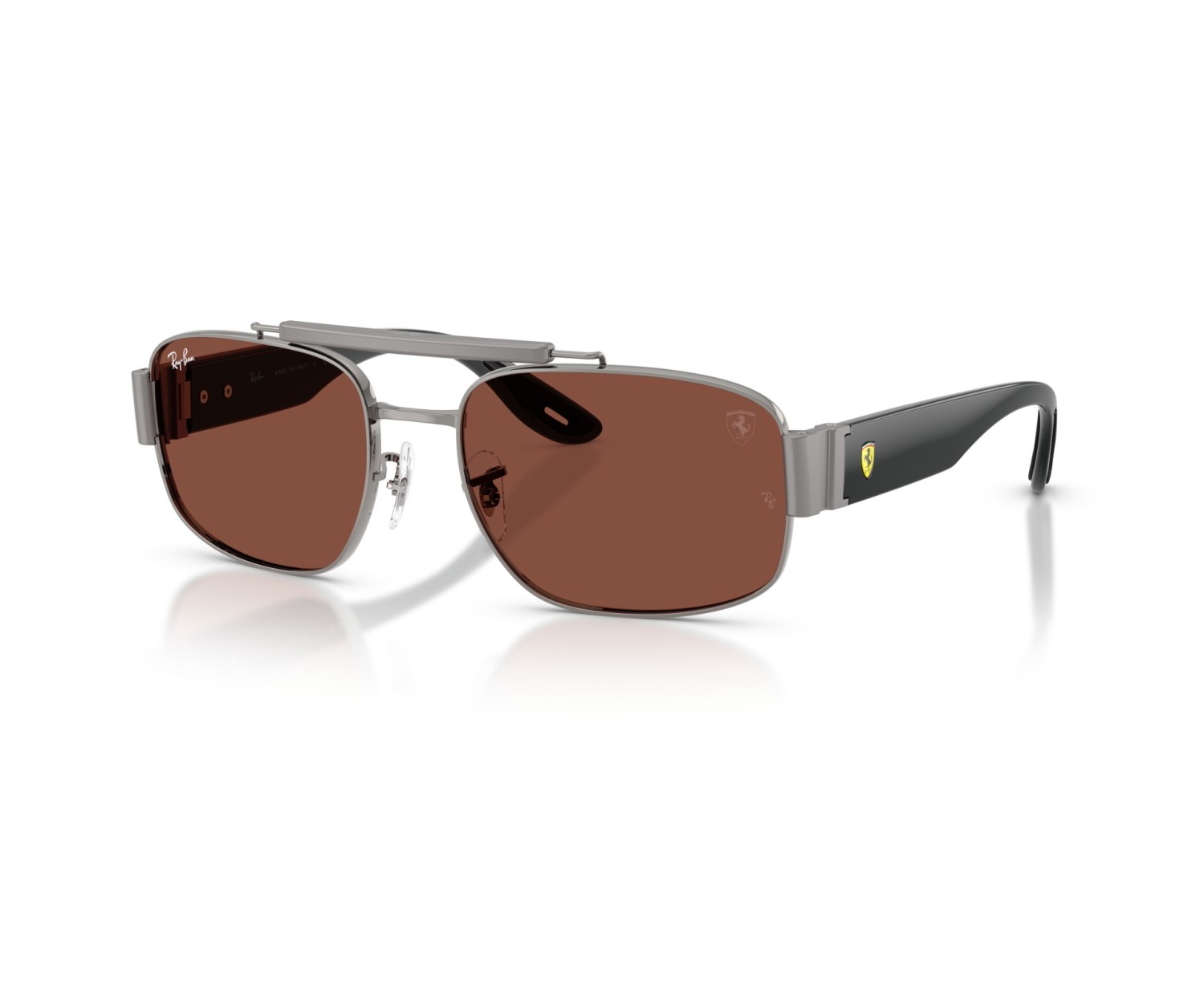 RAY-BAN - RB3797M - F142C5 - 58