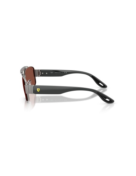 RAY-BAN - RB3797M - F142C5 - 58