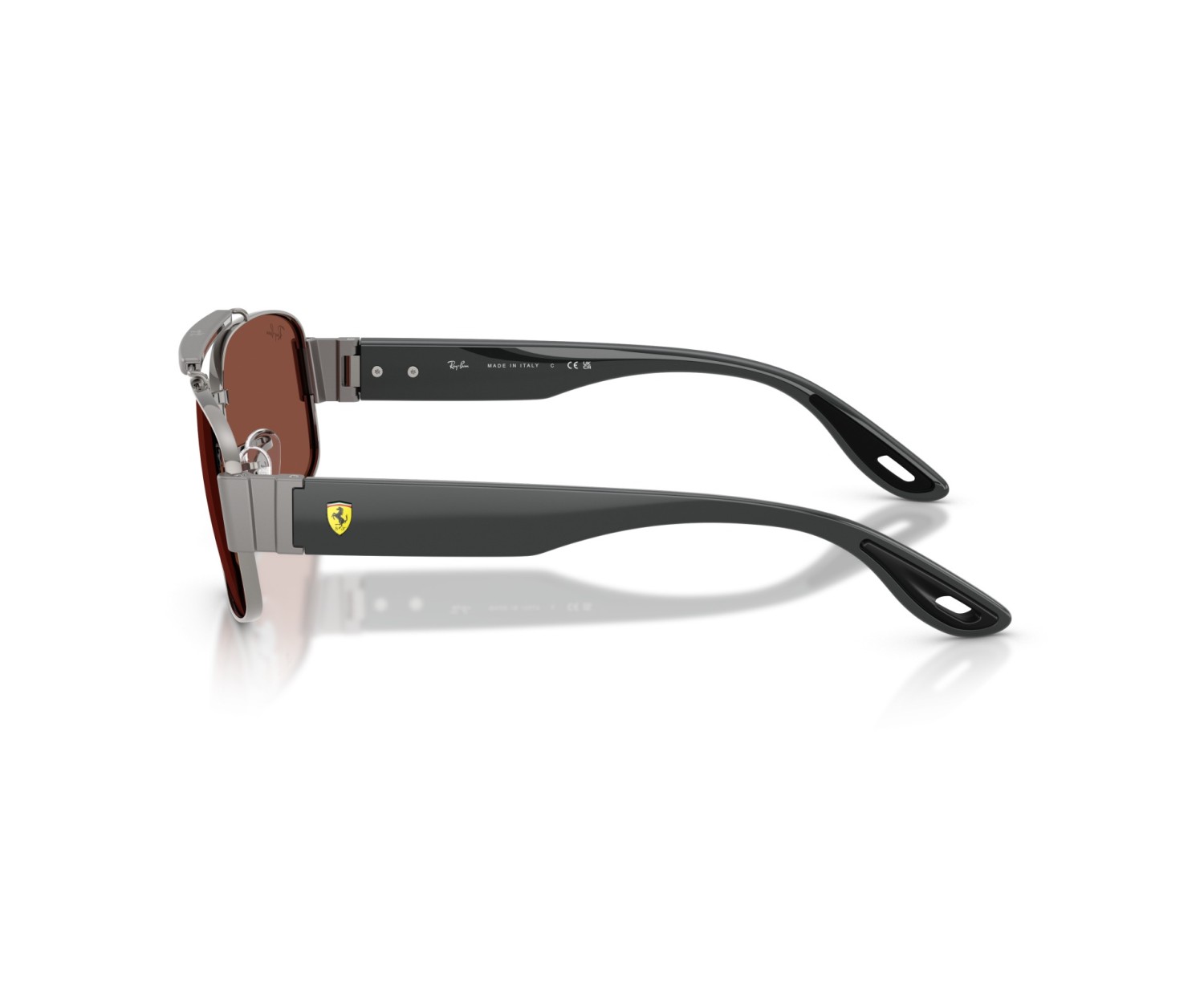 RAY-BAN - RB3797M - F142C5 - 58