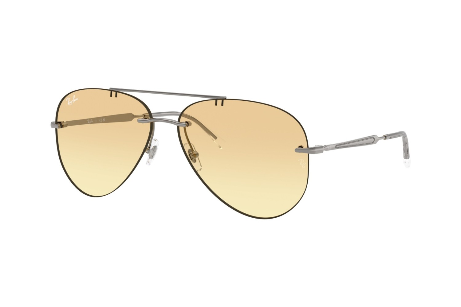 RAY-BAN - RB3791 - 004/2Q - 59