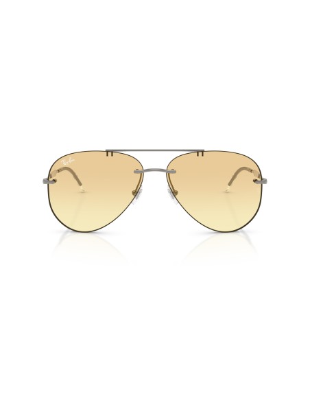 RAY-BAN - RB3791 - 004/2Q - 59