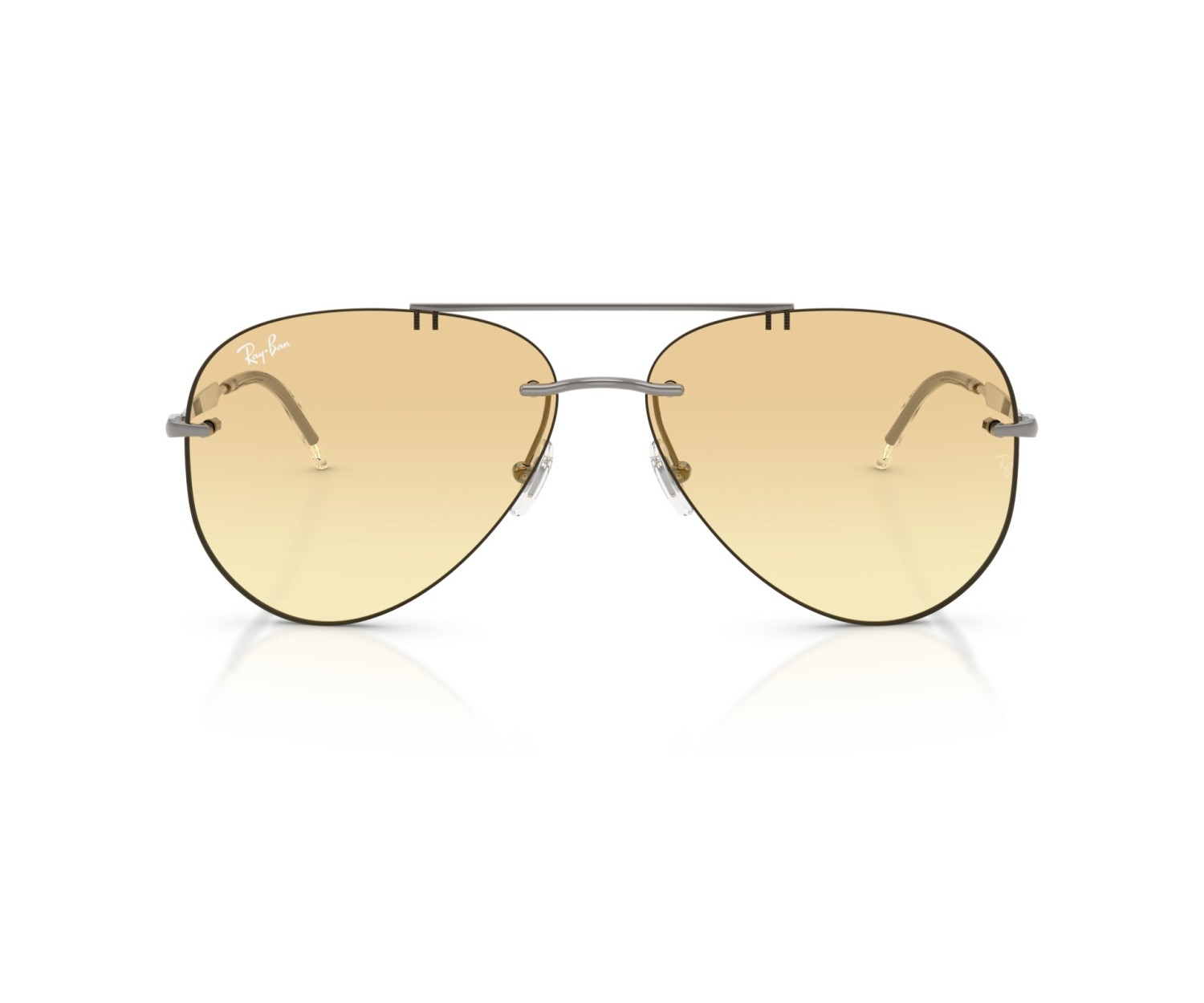 RAY-BAN - RB3791 - 004/2Q - 59