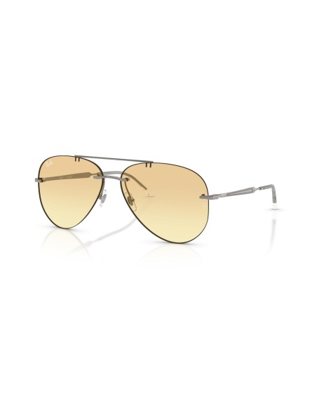 RAY-BAN - RB3791 - 004/2Q - 59