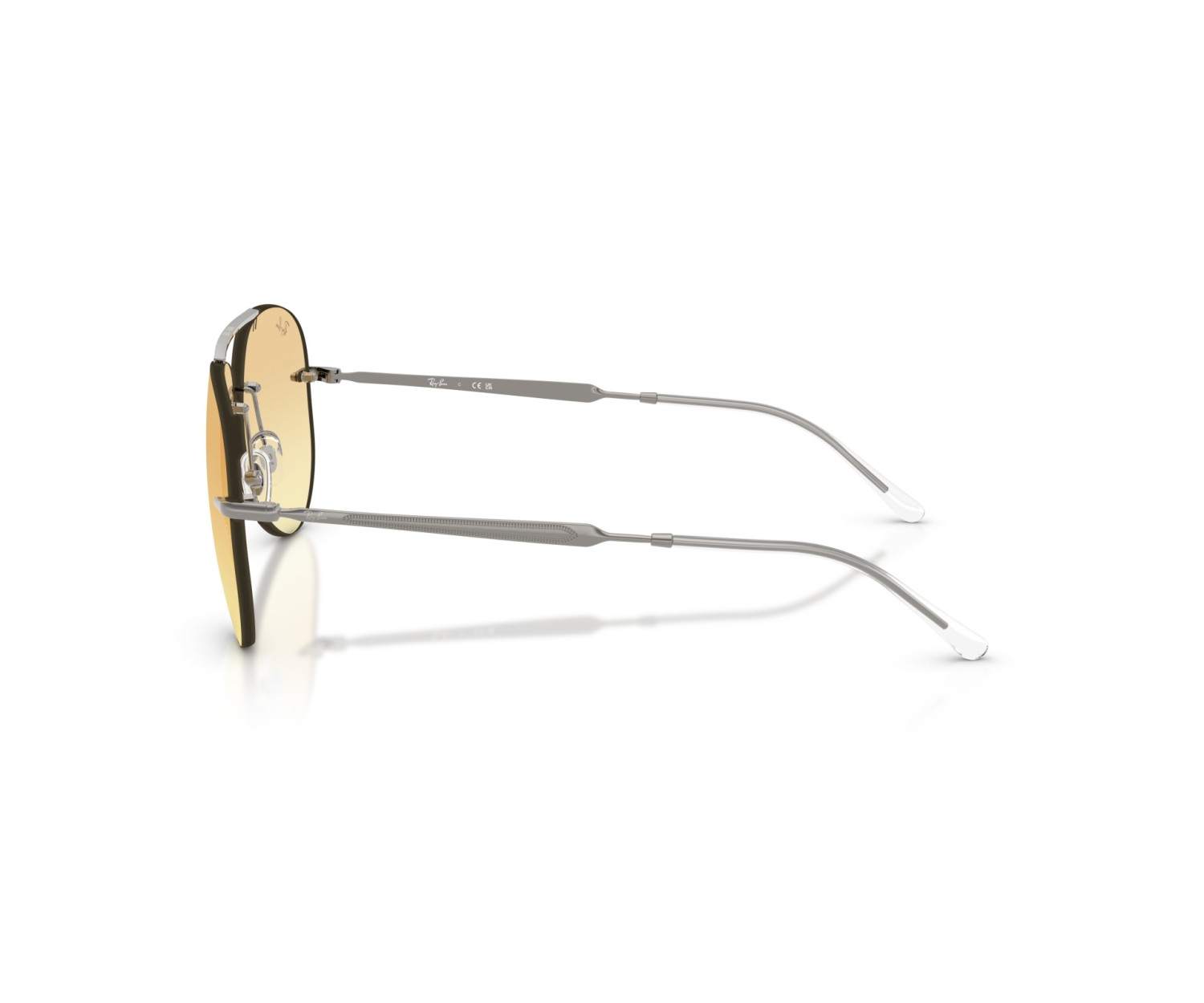 RAY-BAN - RB3791 - 004/2Q - 59
