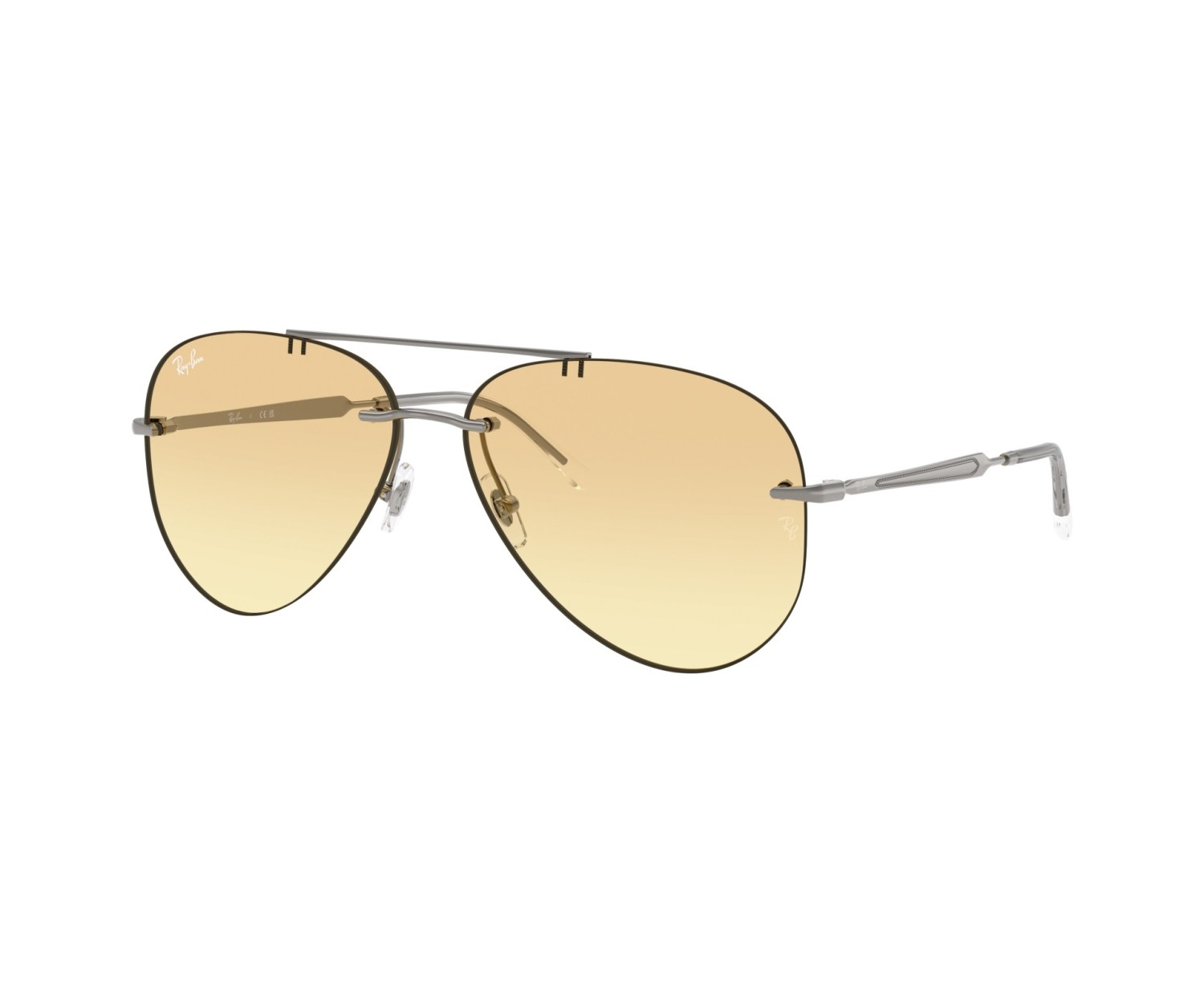 RAY-BAN - RB3791 - 004/2Q - 62