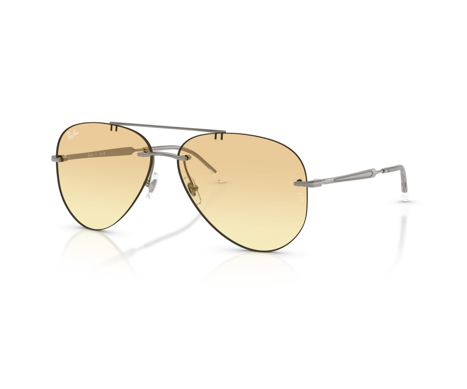 RAY-BAN - RB3791 - 004/2Q - 62